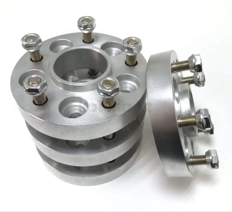 Колесные проставки