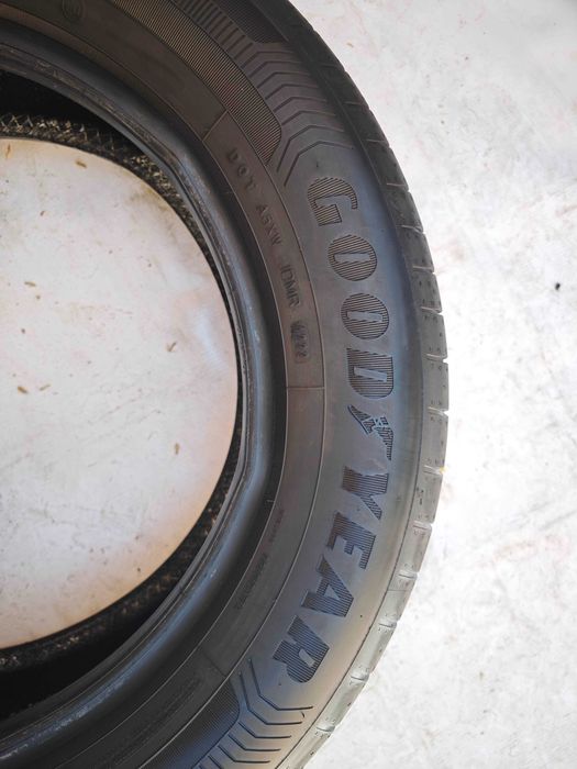 Anvelope 205/60/16 an 2022 vara GOODYEAR Efficient Grip Performance