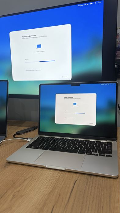 Macbook air 13 m4 16/256