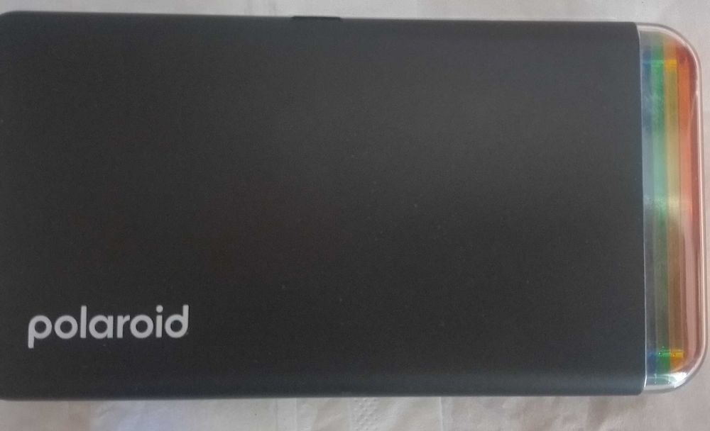 Мобилен принтер Polaroid Hi-Print Gen 2