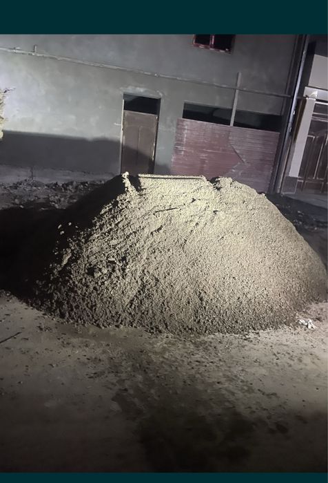 Klines  kampot. Sheben. Tosh. Qumm