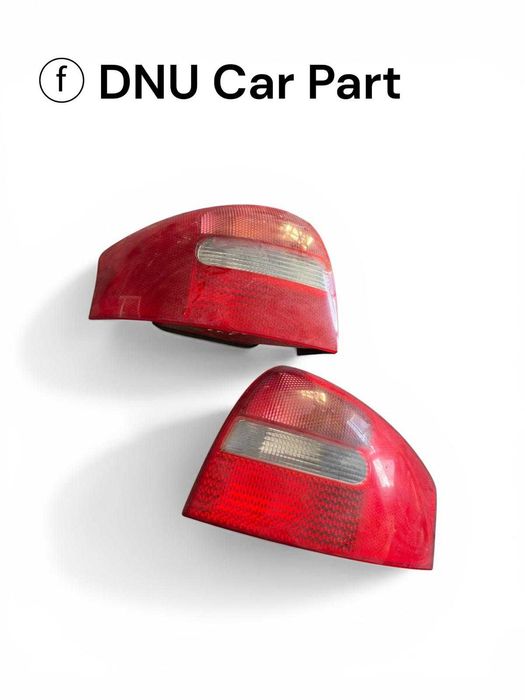 stop/tripla stanga dreapta audi a6 c5.5 sedan