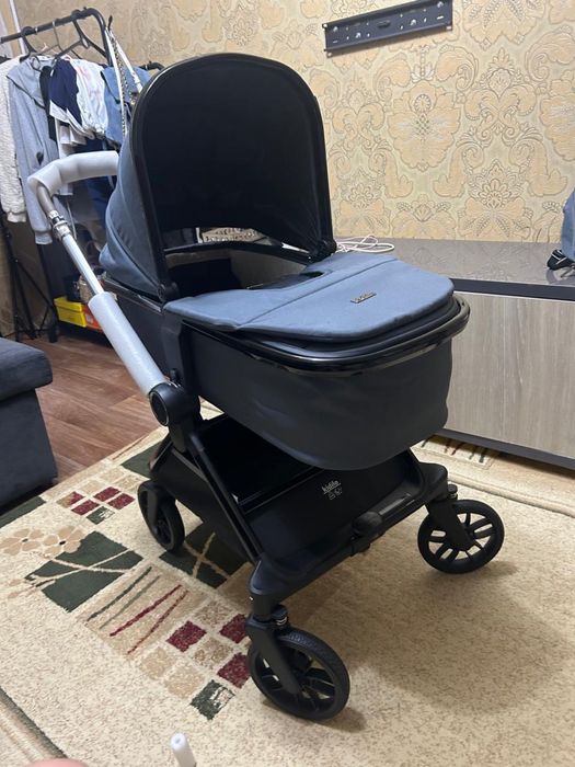 Коляска kidilo 2 в 1