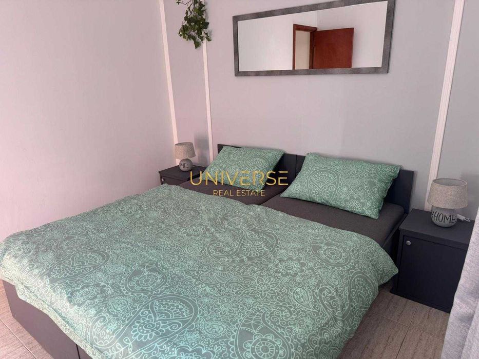 Продава се Двустаен апартамент в к.к. Слънчев бряг - 62 кв.м за 1047 €/кв.м - Снимка #7