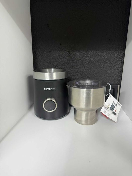 Aparat de spumare lapte Severin Spuma 700 Plus GARANTIE 12 luni