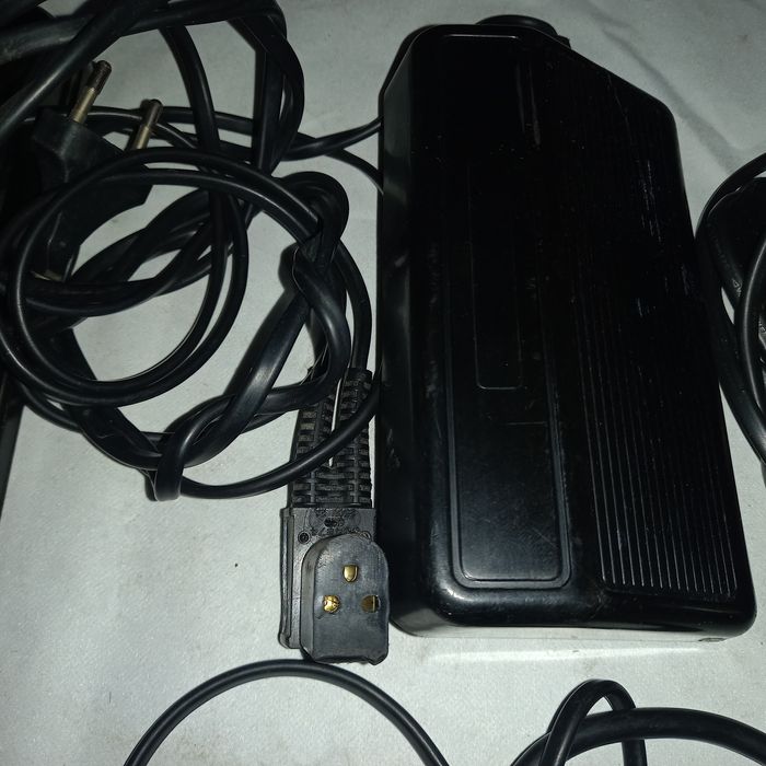 Лот контролер/педал/за шевна машина