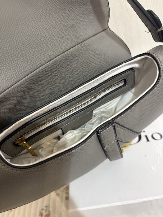 Сумка диор новый