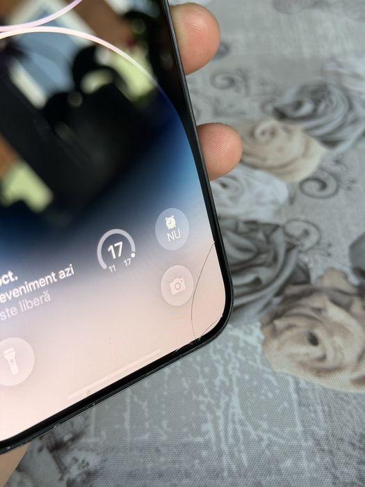 iPhone 14 pro max 128gb