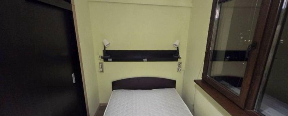 Двустаен апартамент в ж.к. Белите брези.