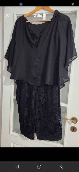 Vând rochie eleganta