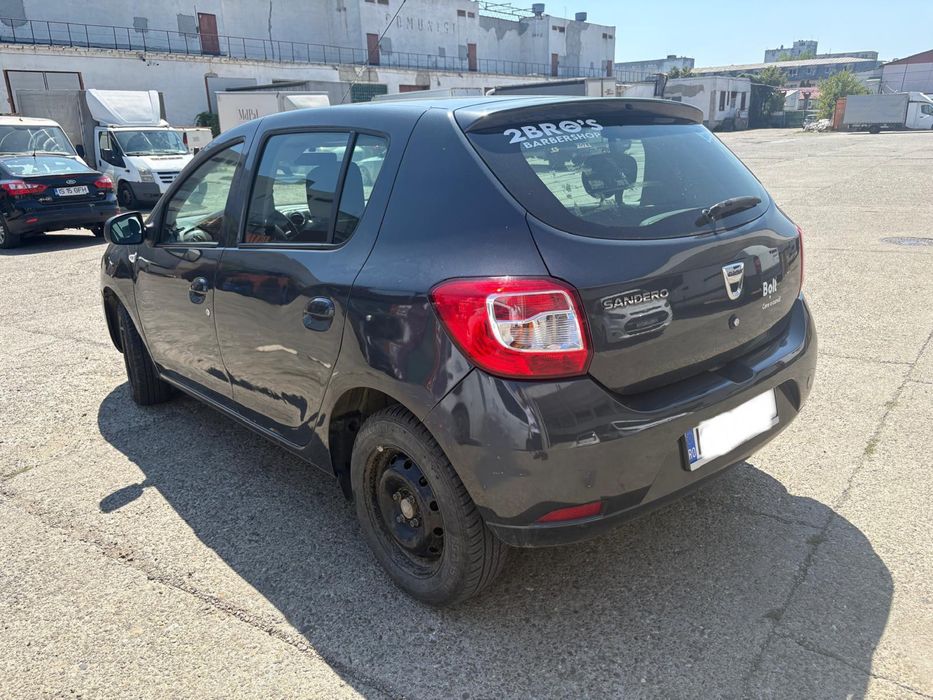 Dacia Sandero 1.2