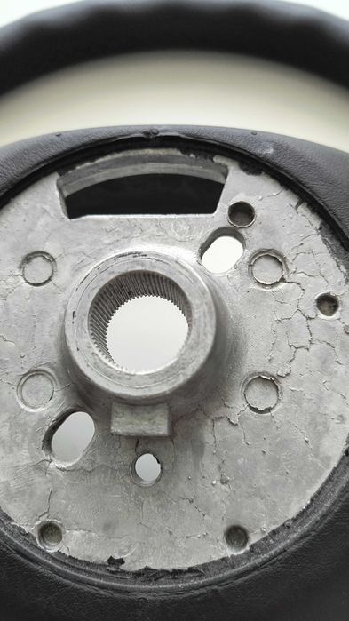 Volan nou, original BMW E46 32346753945