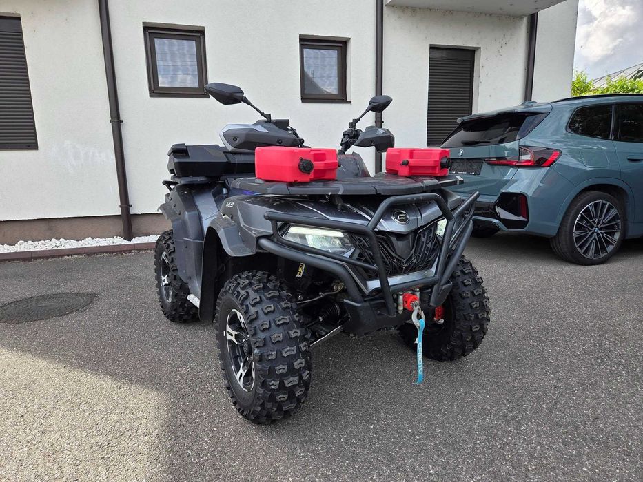 CF Moto Cforce 625 S