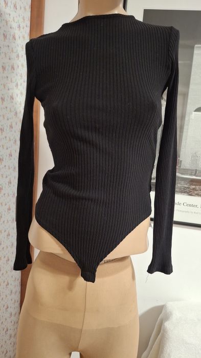 Bluză bady elegantă
