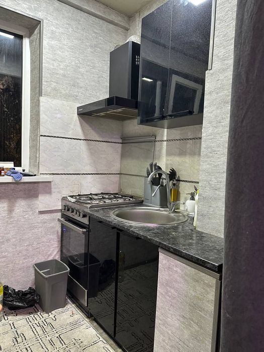 Сдаётся квартира Махтумкули