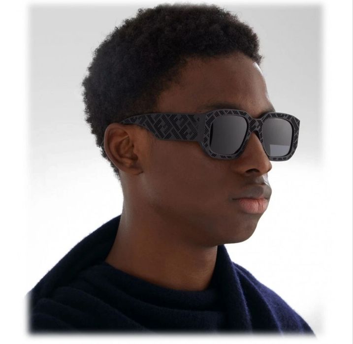 Ochelari de soare Fendi