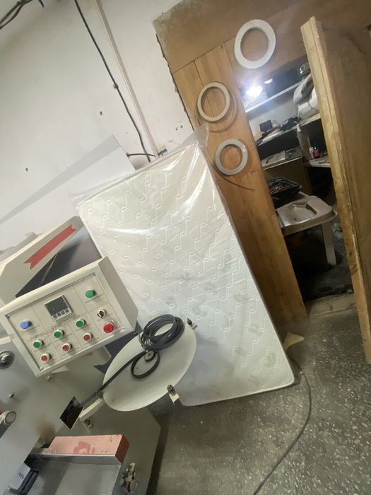 Продам новую кровать 180*90