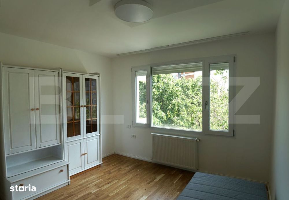Apartament de 3 camere | Circumvalatiunii - Iulius Town | Renovat | 45