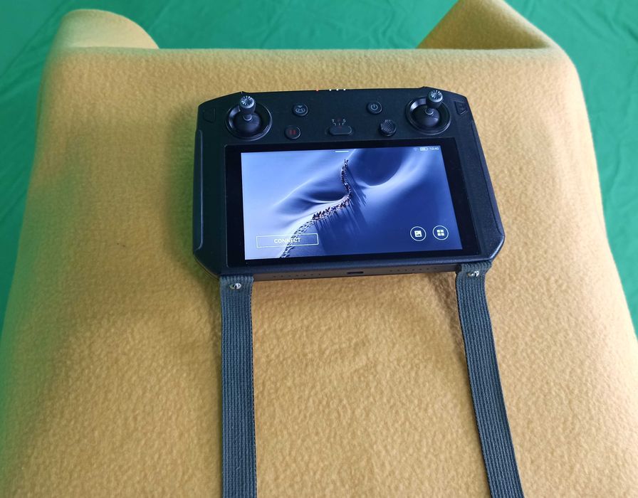 Професионален комплект за въздушна фотография и видеография