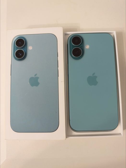 Apple Айфон 16,