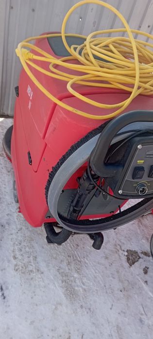 Машина поломоечная Shelby Clean