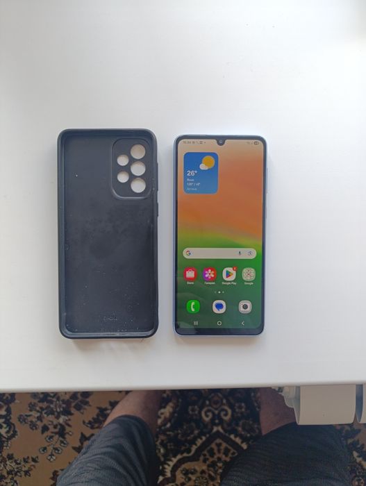Продам Самснуг а33 5ж