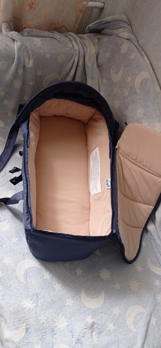 Детская переноска