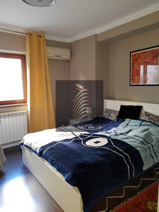 Apartament 3 camere de vânzare – Zonă Centrală | Etaj 1