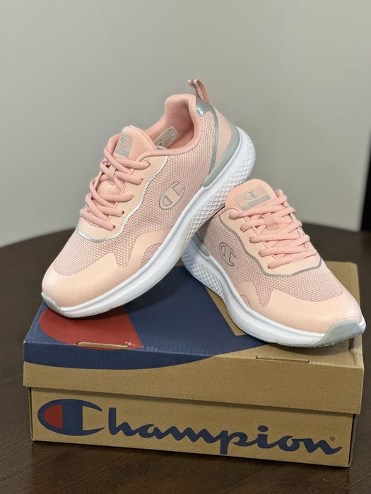 Дамски маратонки Champion