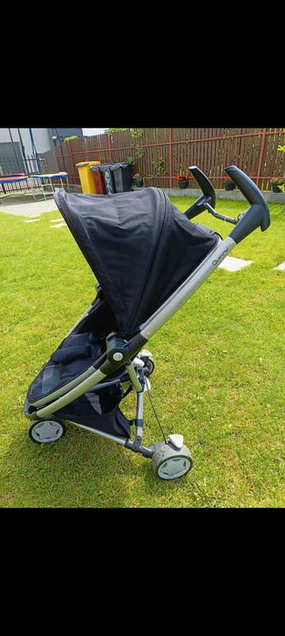 quinny zapp Mama si copilul