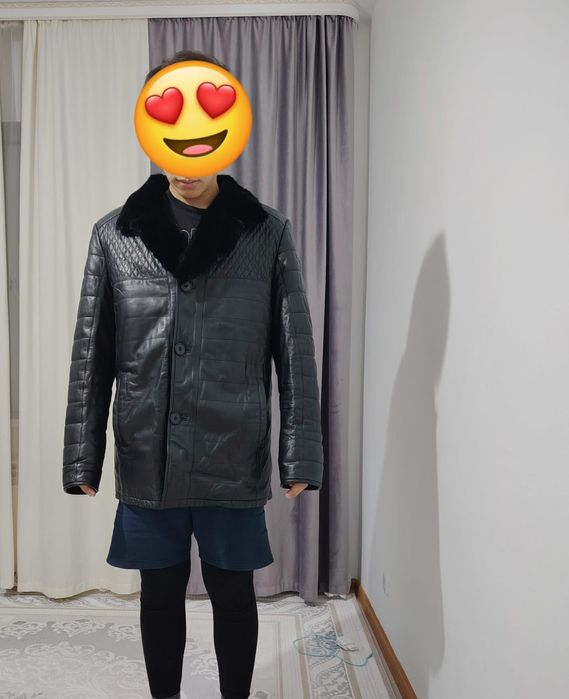 Дублёнка сапасы жаксы