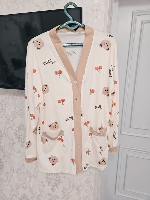 Pijama qishgi va yozgi