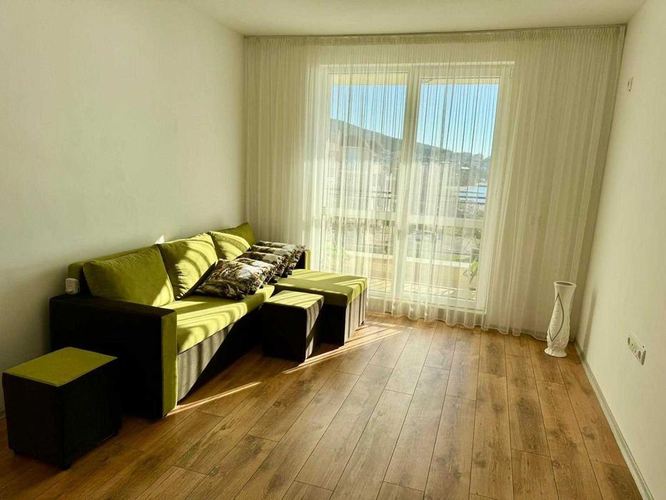 Продава се Двустаен апартамент в Свети Влас - 65 кв.м за 2385 €/кв.м - Снимка #2