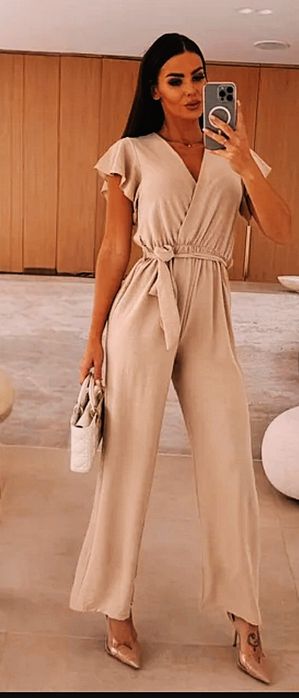 Продаю комбез летний