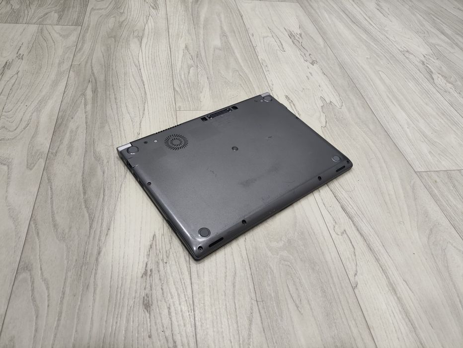 Toshiba Portege Z30 DDR4