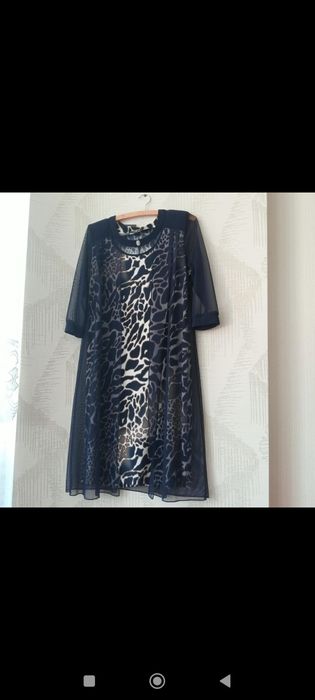 Вечернее нарядное