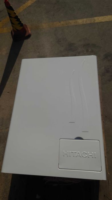 Термо помпа вода - въздух HITACHI