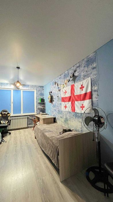 Продам 3 комнатную на Маресьева