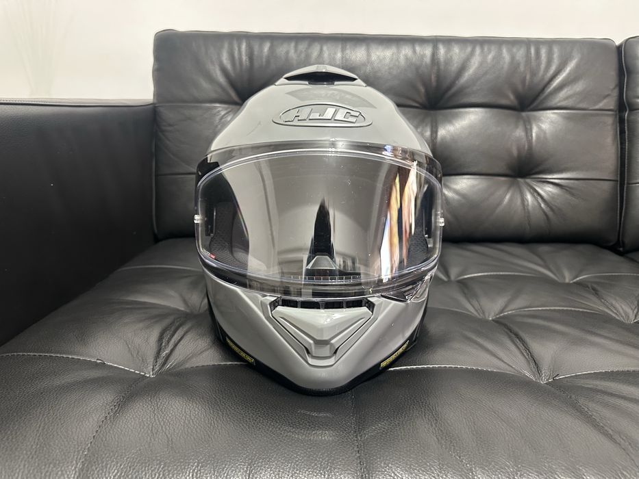 Casca HJC RPHA 72