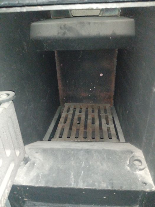 Котёл новый срочно