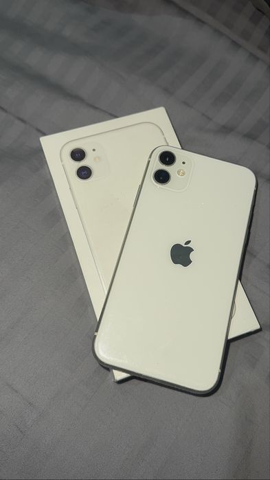 Айфон 11 идеальный