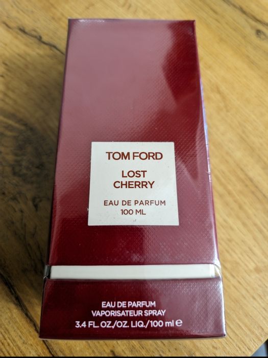 Tom Ford Lost Cherry 100 ml
