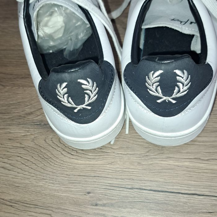Fred Perry мъжки спортни обувки