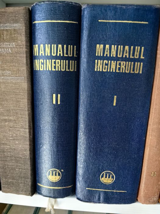 Manual Inginerului
