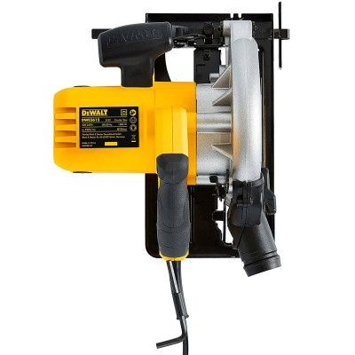 Дисковая пила DeWALT DWE5615