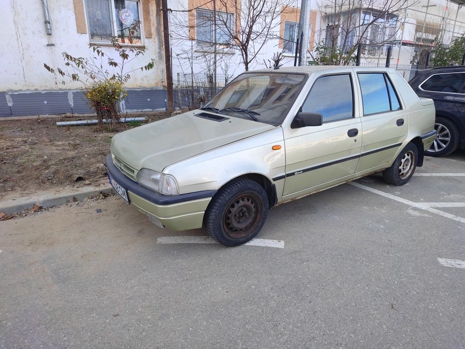 Dacia SuperNova 1.4