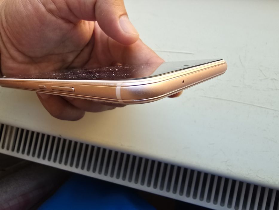 Huawei P20 Lite Pink