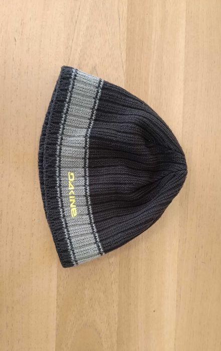 Dakine-Made in Canada