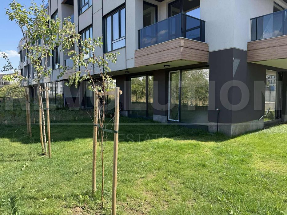 Продава се Двустаен апартамент в София, Малинова долина - 56 кв.м за 2947 €/кв.м - Снимка #12