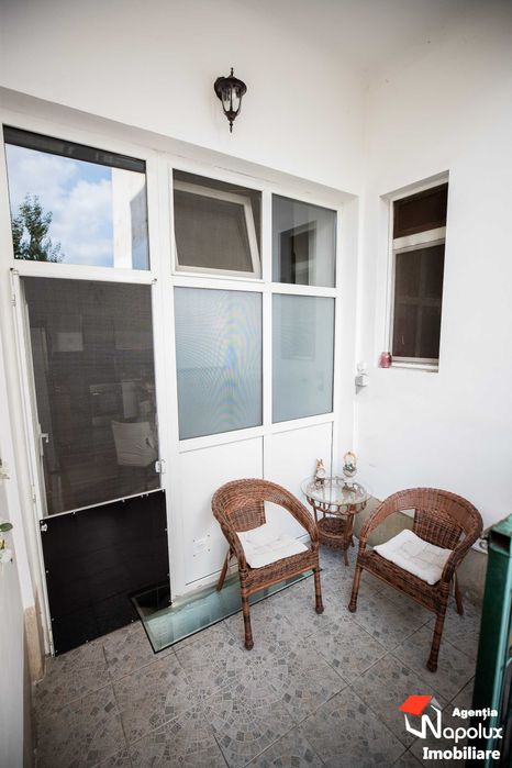 Apartament 3 camere zona Centru